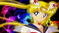 Sailor Moon Desktop Wallpaper 7