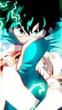 My Hero Academia Wallpaper 4