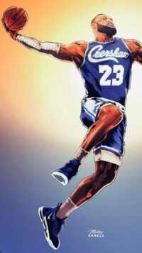 Basketball Wallpapers 7