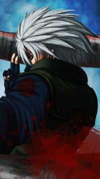 Kakashi Wallpaper 7