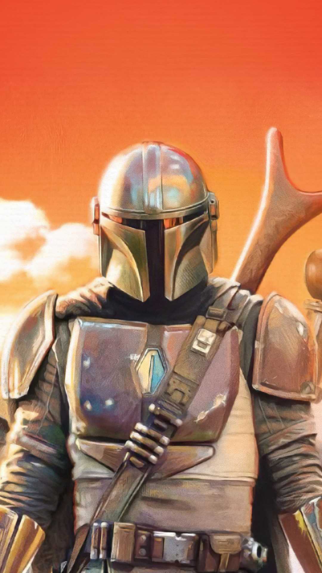 Mandalorian Wallpaper 1 Mandalorian Wallpaper 1