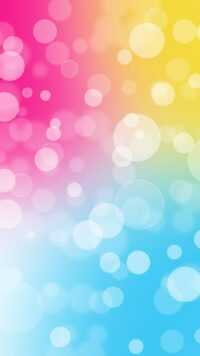 Colorful Wallpaper 6