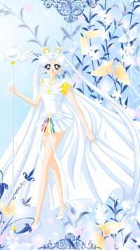 Sailor Moon Wallpaper 3