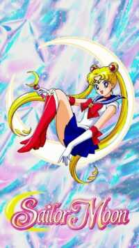Sailor Moon Wallpaper 10