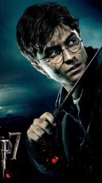 Harry Potter Wallpaper 4