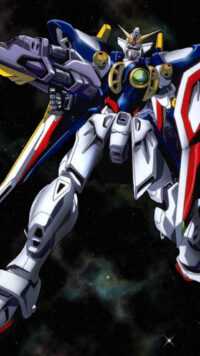 Gundam Wallpaper 4