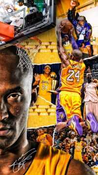 Kobe Bryant Wallpaper 10