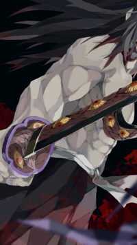 Demon Slayer Wallpaper 8