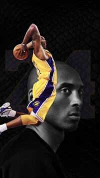 Kobe Bryant Wallpaper 2