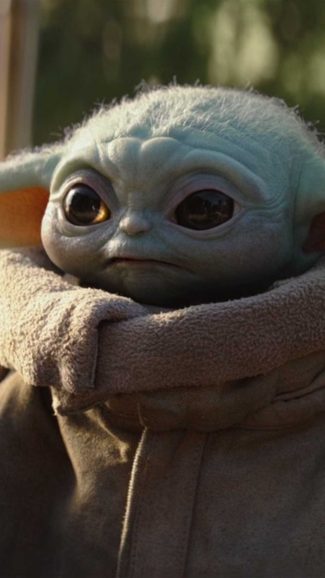 Baby Yoda Wallpaper 1 Baby Yoda Wallpaper 1