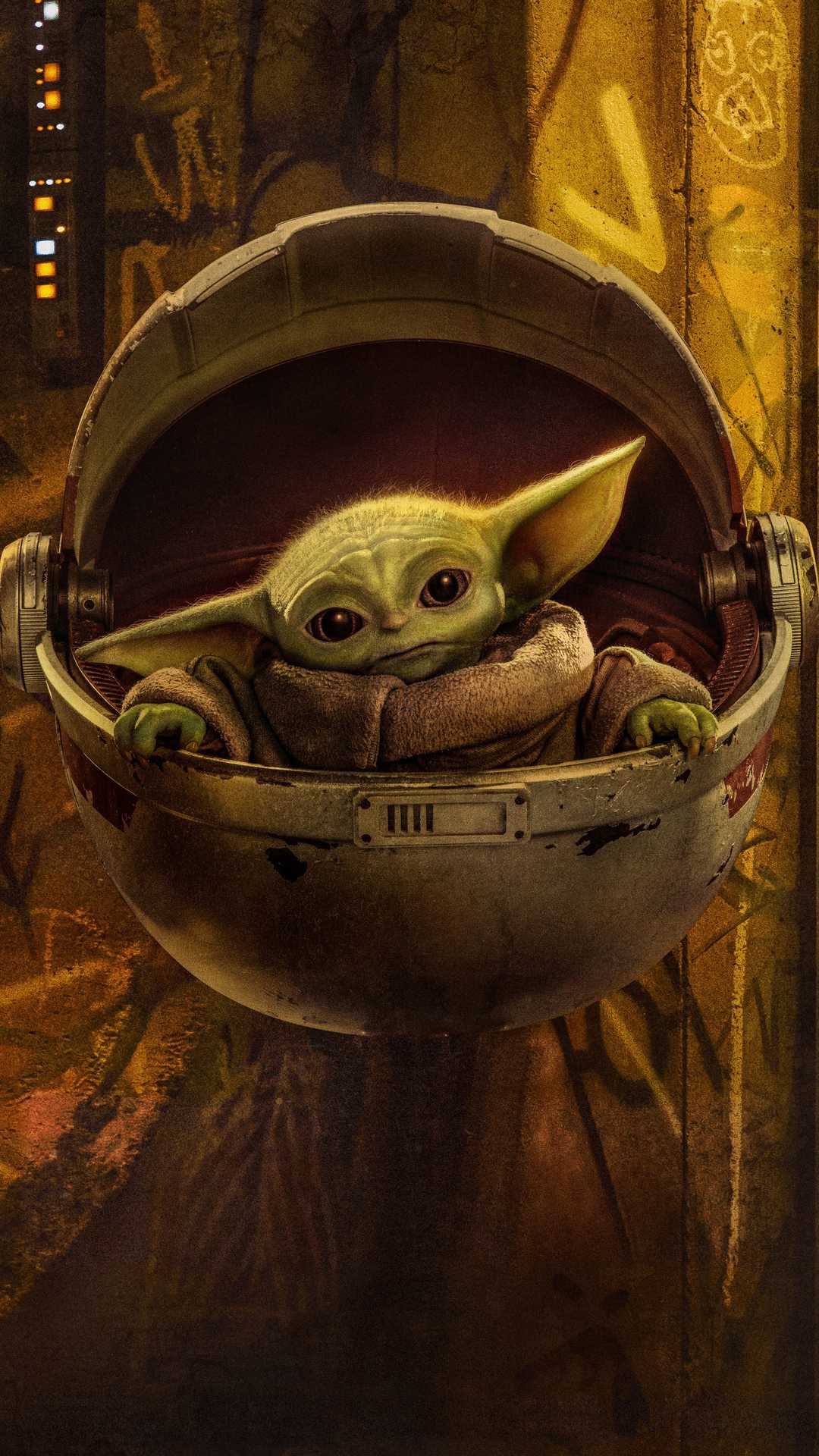 Baby Yoda Wallpaper 1 Baby Yoda Wallpaper 1
