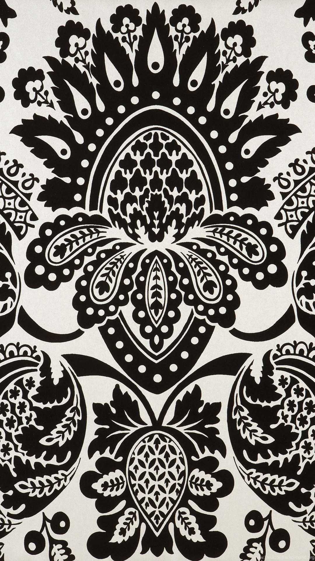 Black And White Wallpaper 1