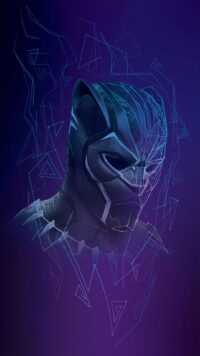 Black Panther Wallpaper 5