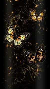 Butterfly Wallpaper 4