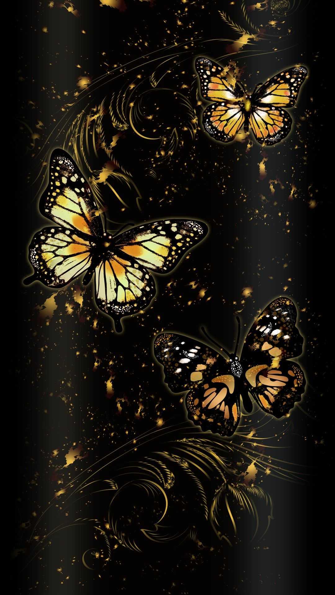 Butterfly Wallpaper 1