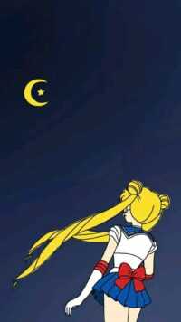 Sailor Moon Wallpaper 3