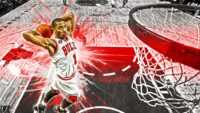 Basketball Desktop Wallpapers 7