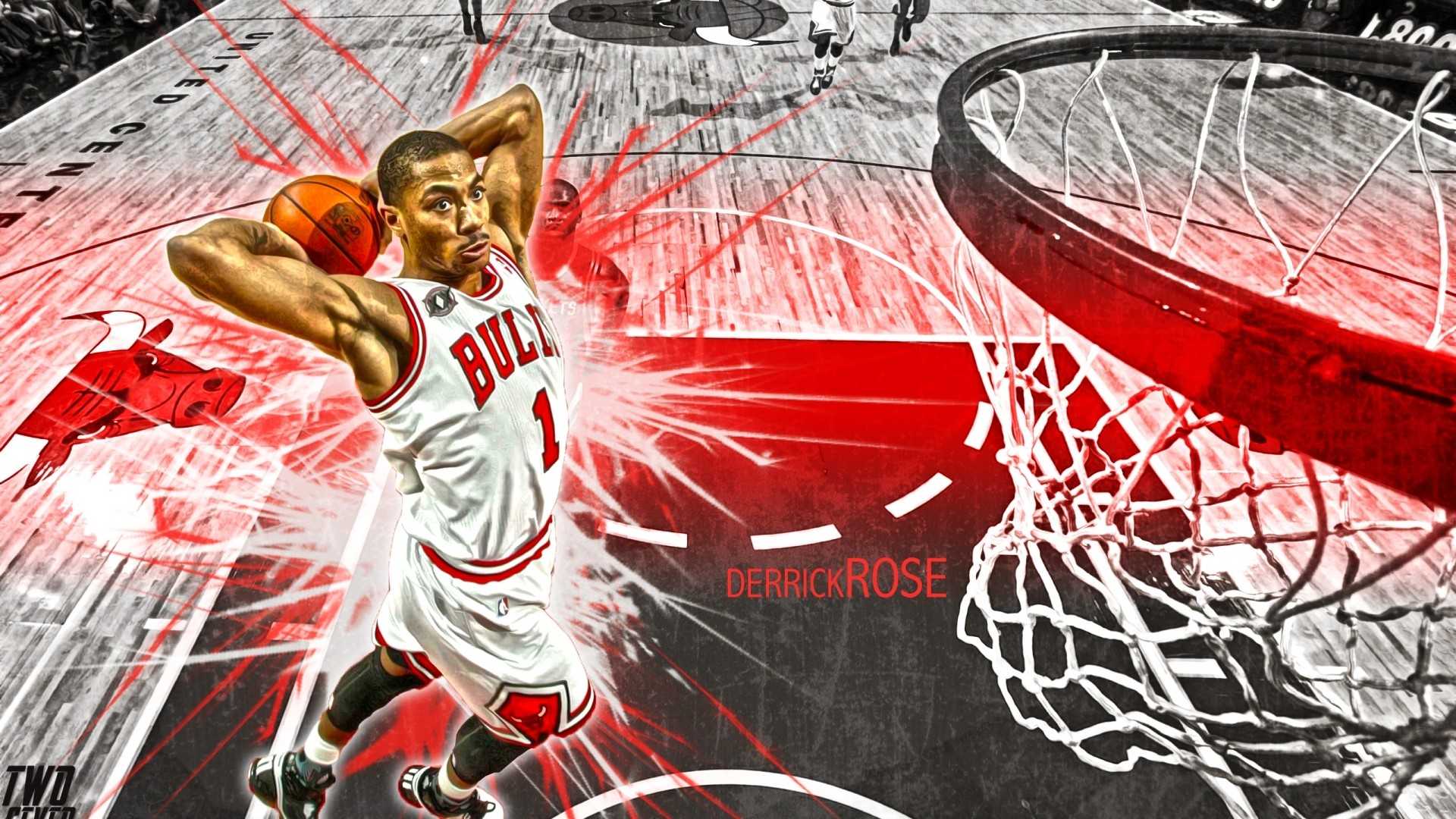 Basketball Desktop Wallpapers 1