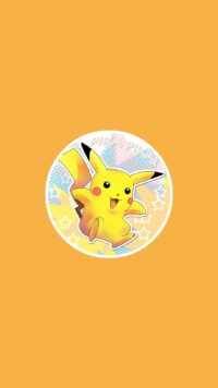 Pikachu Wallpaper 8