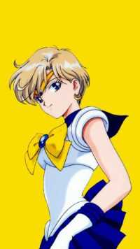 Sailor Moon Wallpaper 2