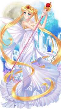 Sailor Moon Wallpaper 6