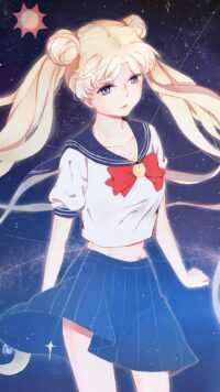 Sailor Moon Wallpaper 5