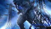 Godzilla Desktop Wallpaper 4