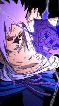 Sasuke Wallpaper 3