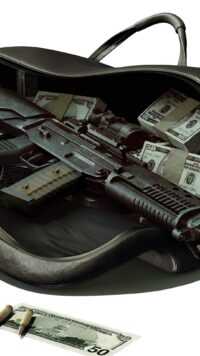 Gangster Wallpaper 5