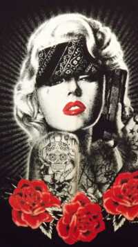 Gangster Wallpaper 2