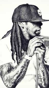 Gangster Wallpaper 8