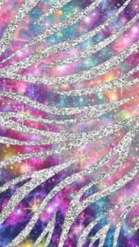 Glitter Wallpaper 2
