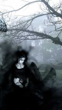 Gothic Wallpaper 2
