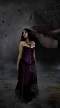 Gothic Wallpaper 9