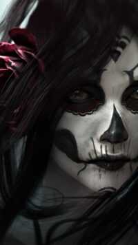 Gothic Wallpaper 7