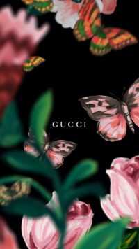 Gucci Wallpaper 4