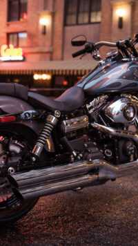 Harley Davidson Wallpaper 3