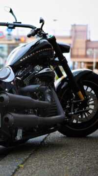 Harley Davidson Wallpaper 1