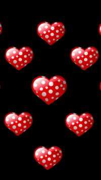 Heart Wallpaper Trend 10