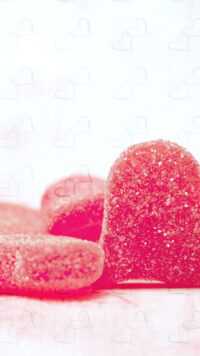 Heart Wallpaper Trend 2