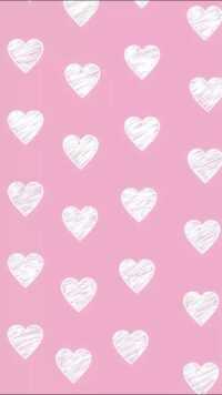 Heart Wallpaper Trend 8