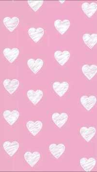 Heart Wallpaper Trend 8