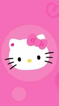Hello Kitty Wallpaper 2