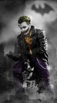 Joker Wallpaper 5