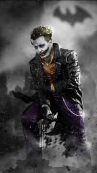 Joker Wallpaper 4