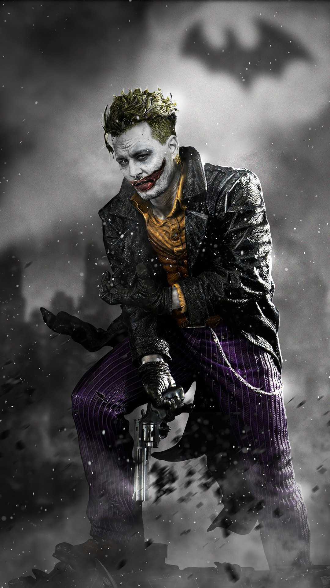 Joker Wallpaper 1 Joker Wallpaper 1