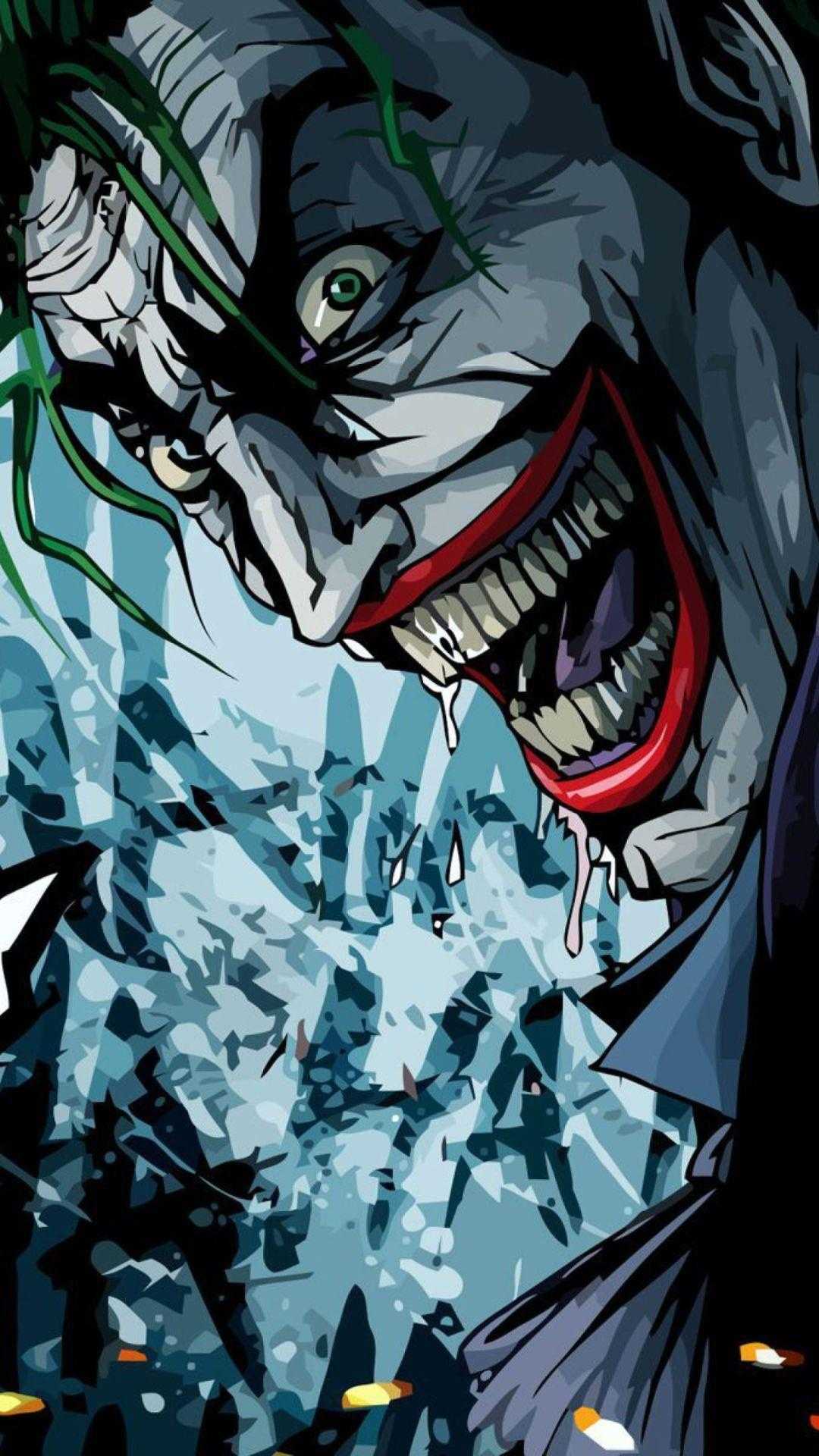 Joker Wallpaper 1 Joker Wallpaper 1
