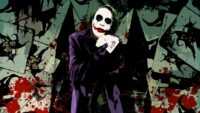 Joker Desktop Wallpaper 9