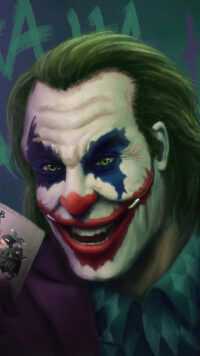 Joker Wallpaper 3