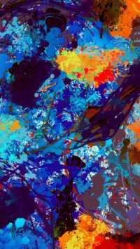 Colorful Wallpaper 5